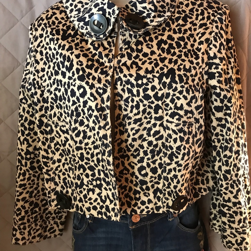 Jacket - Picture 4 of 8